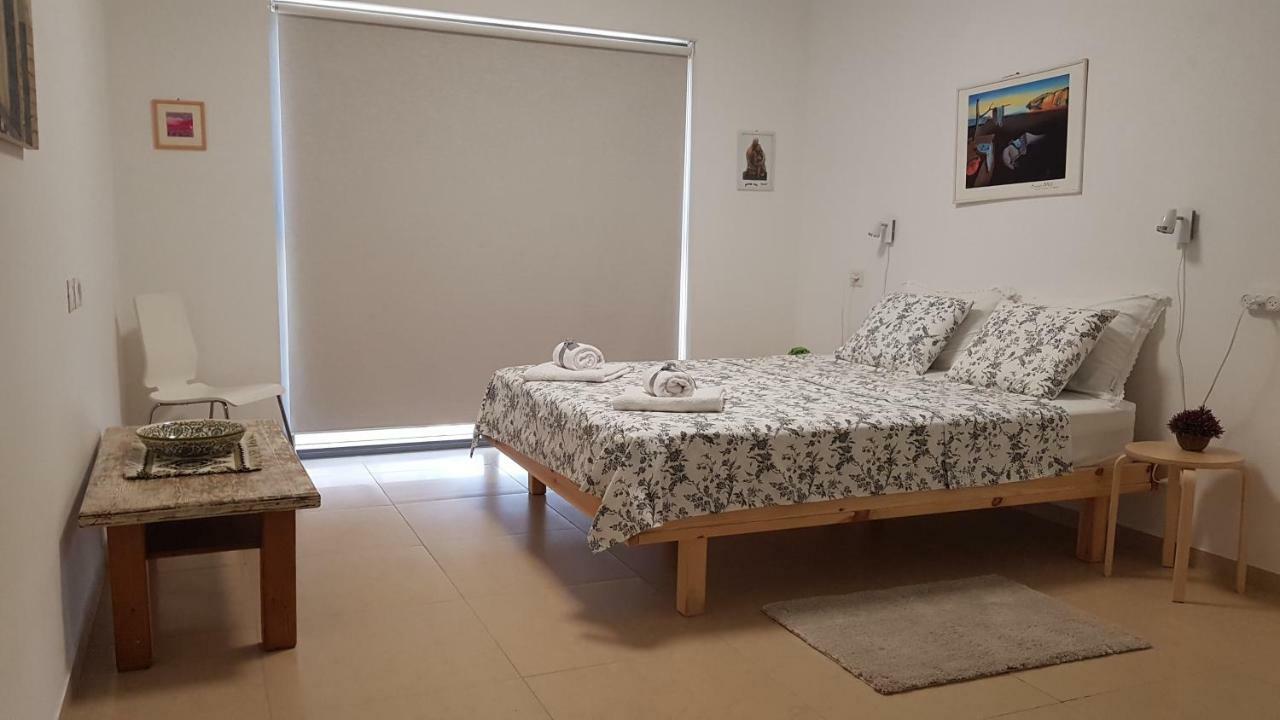 The Shining Star -A Beautiful 3 Bedroom Apartment Beersheba Extérieur photo